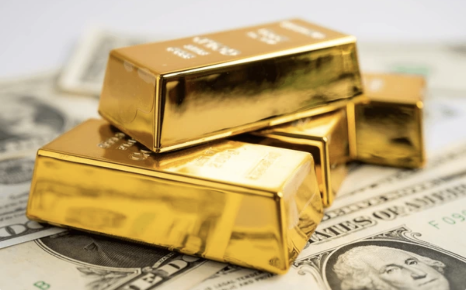 黃金不香了？變成「風險資產化」真相曝光