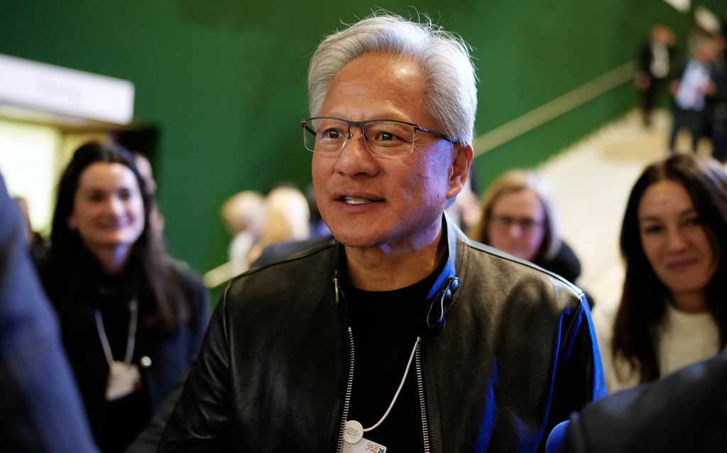 AI巨擘NVIDIA引爆ETF熱！「含輝ETF」名單來了