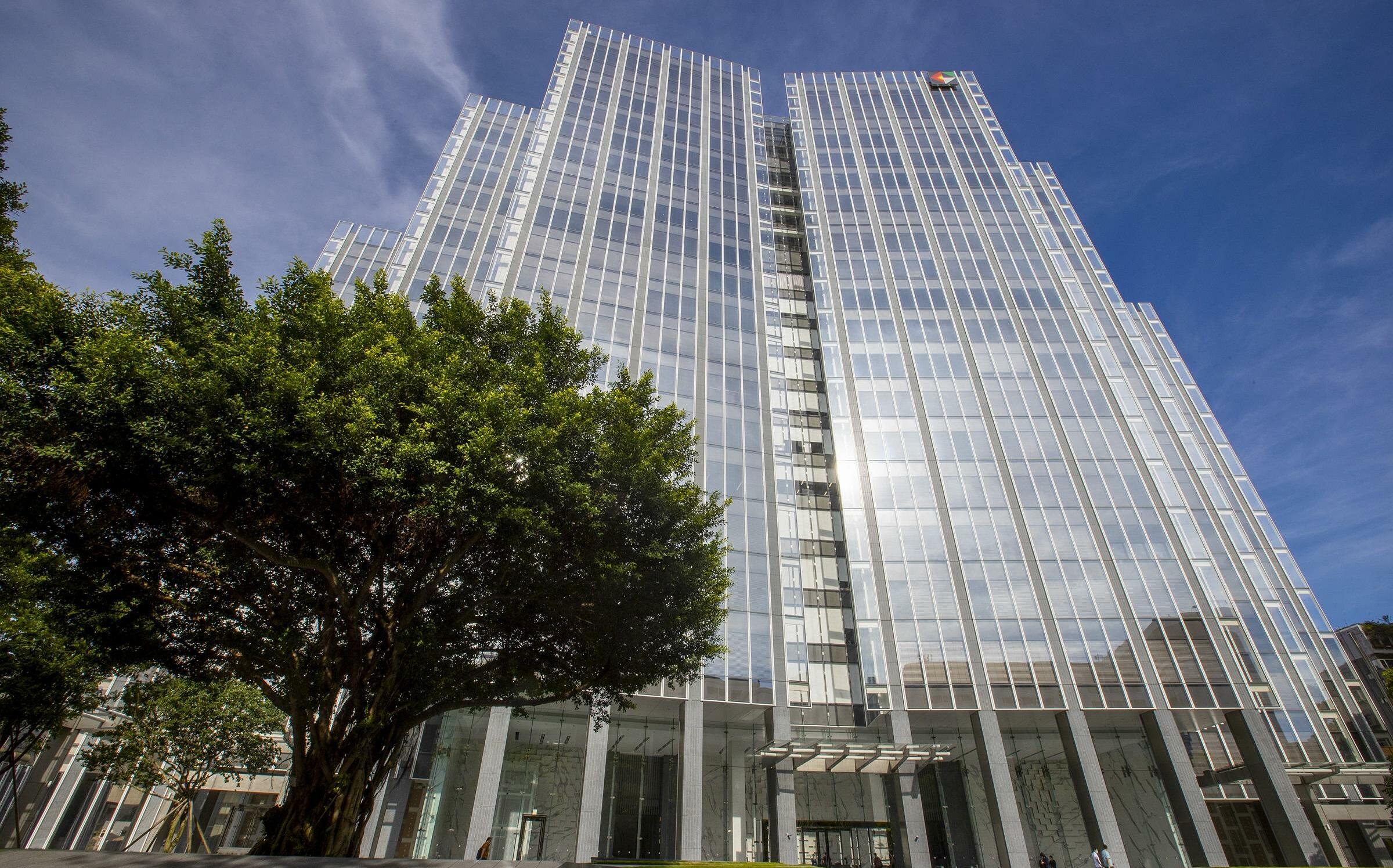 凱基金2025全年大賺300億、EPS 1.74元 今年股利「100%現金」有望不低於去年