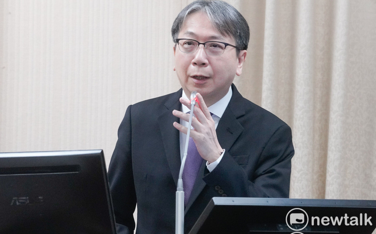 「鄭習會」 蔡明彥:中共透過和平紅利、阻擋對美軍購