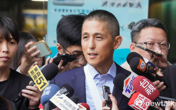 綠營北市長未定!他點名吳怡農是蔣萬安「剋星」:可打破族群政治