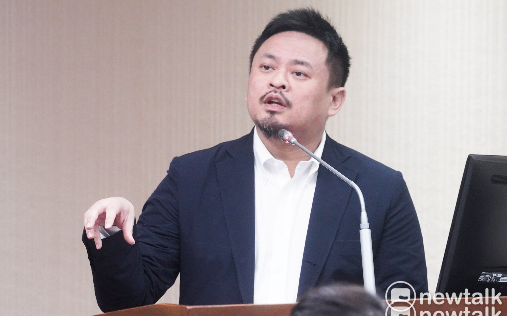 印度移工卡關？ 洪申翰證實：今年年底有機會