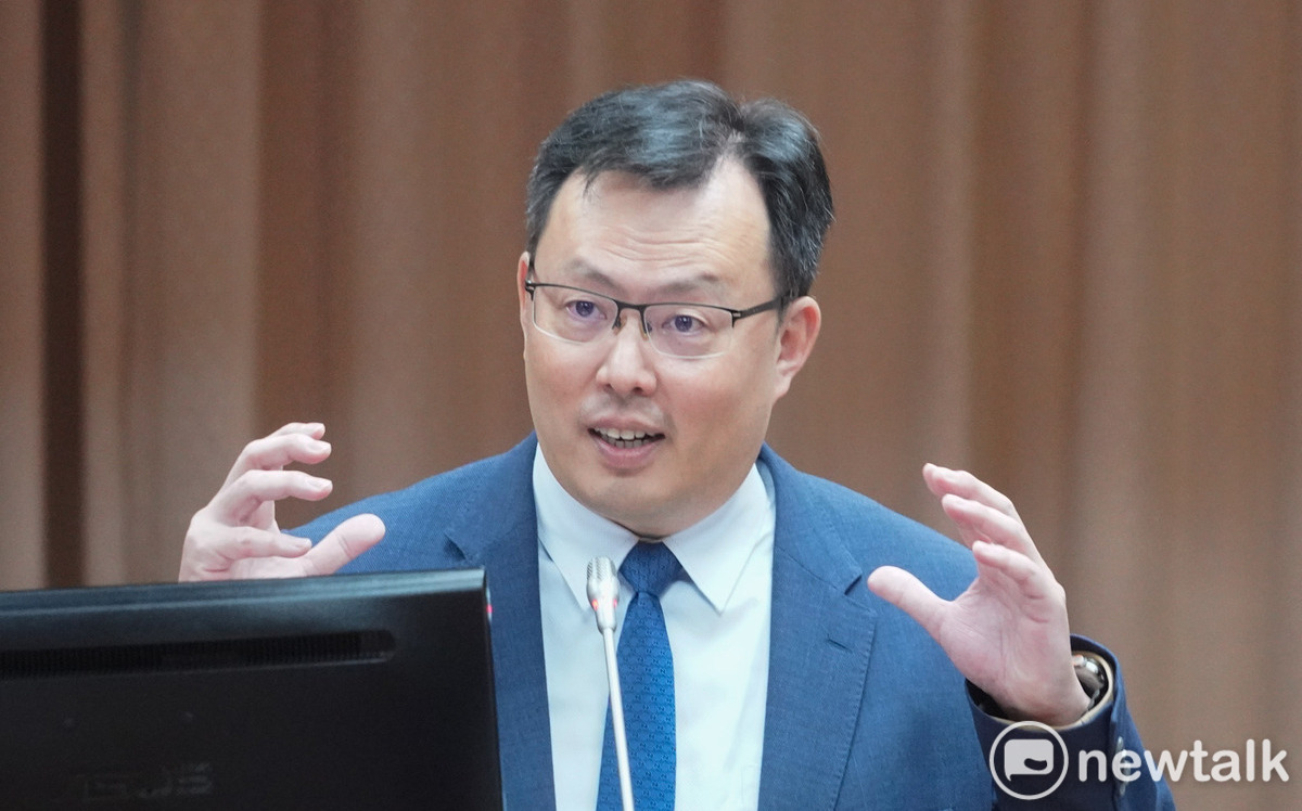 政院證實鄭世忠請辭獲准  卓揆對其生涯規劃給予祝福