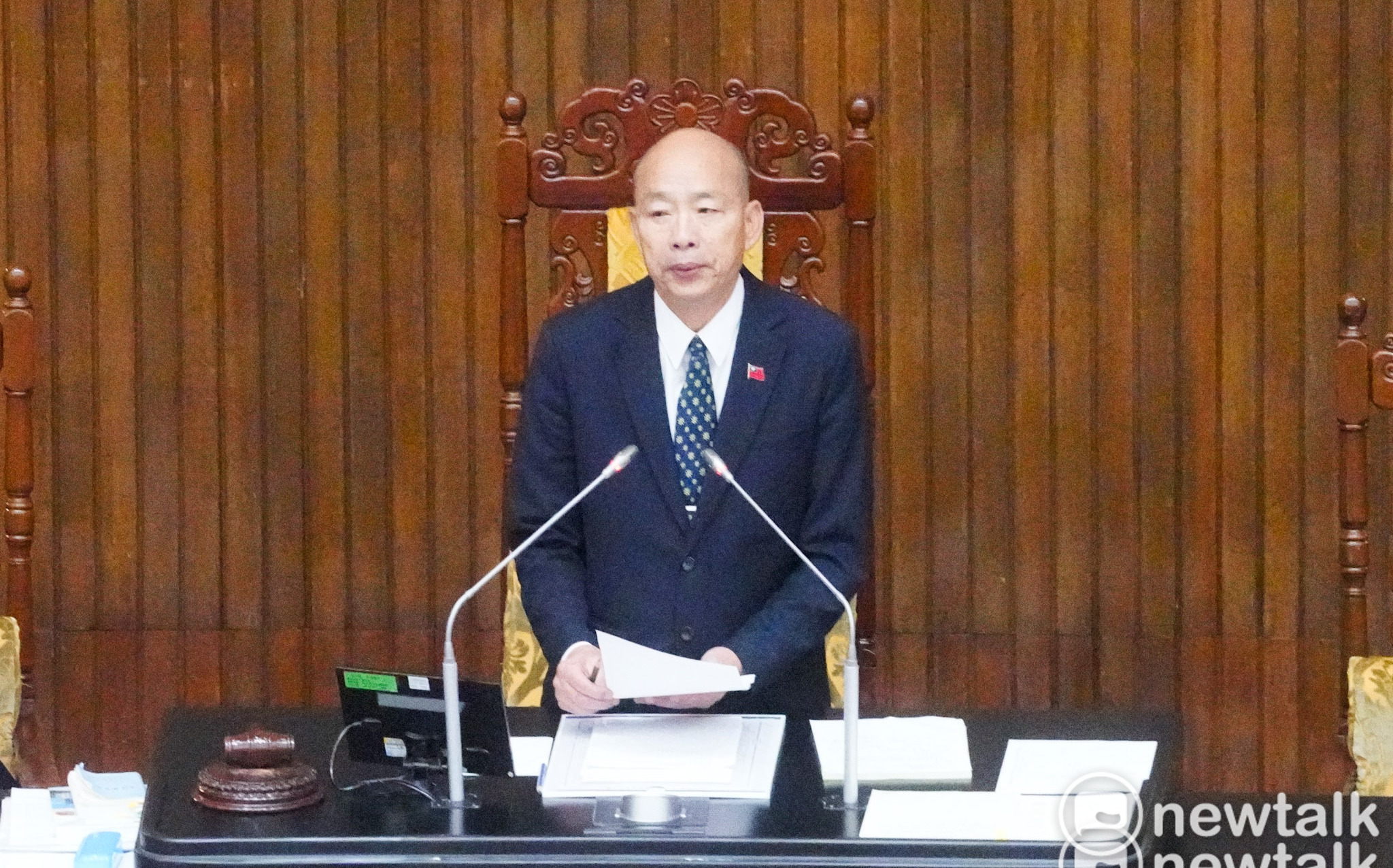 快訊》立院三讀修正刑訴法 擴大預防性羈押納酒駕、兒少性剝削等罪 