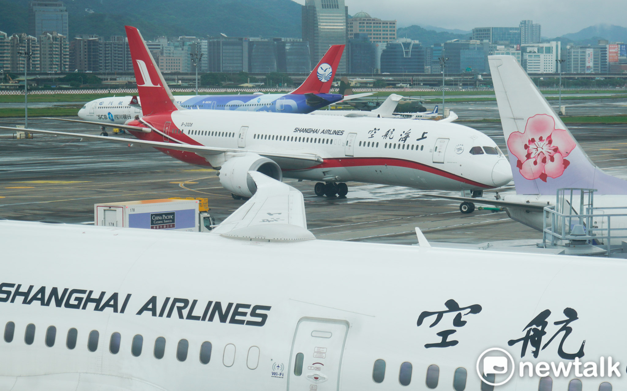 蔡明芳觀點》利多政策無履約能力  成為騙取經貿往來的慣用手段