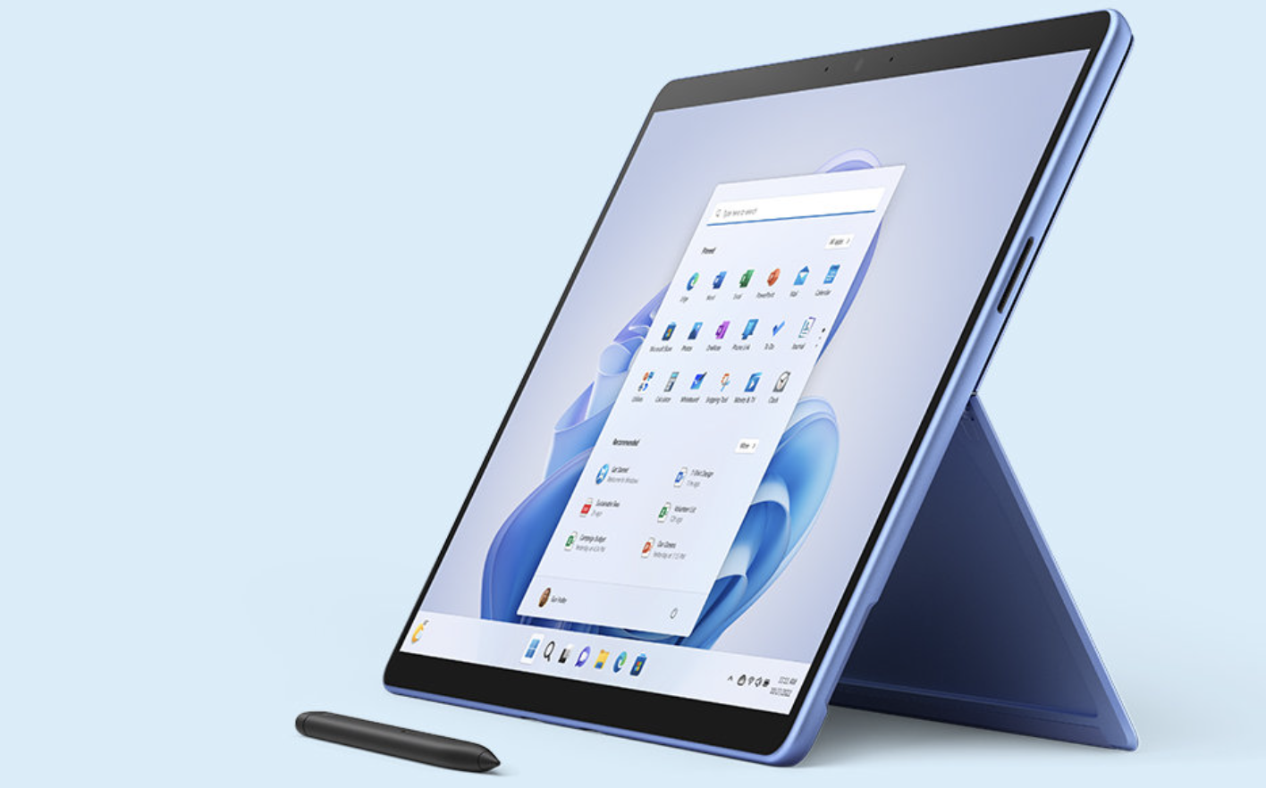 記憶體大缺貨效應延燒!微軟Surface全系列電腦漲價 最高變貴近1.6萬