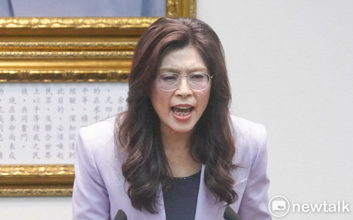 商總喊話兩岸十項「該開就開」 藍籲綠政府拋開抗中意識束縛 