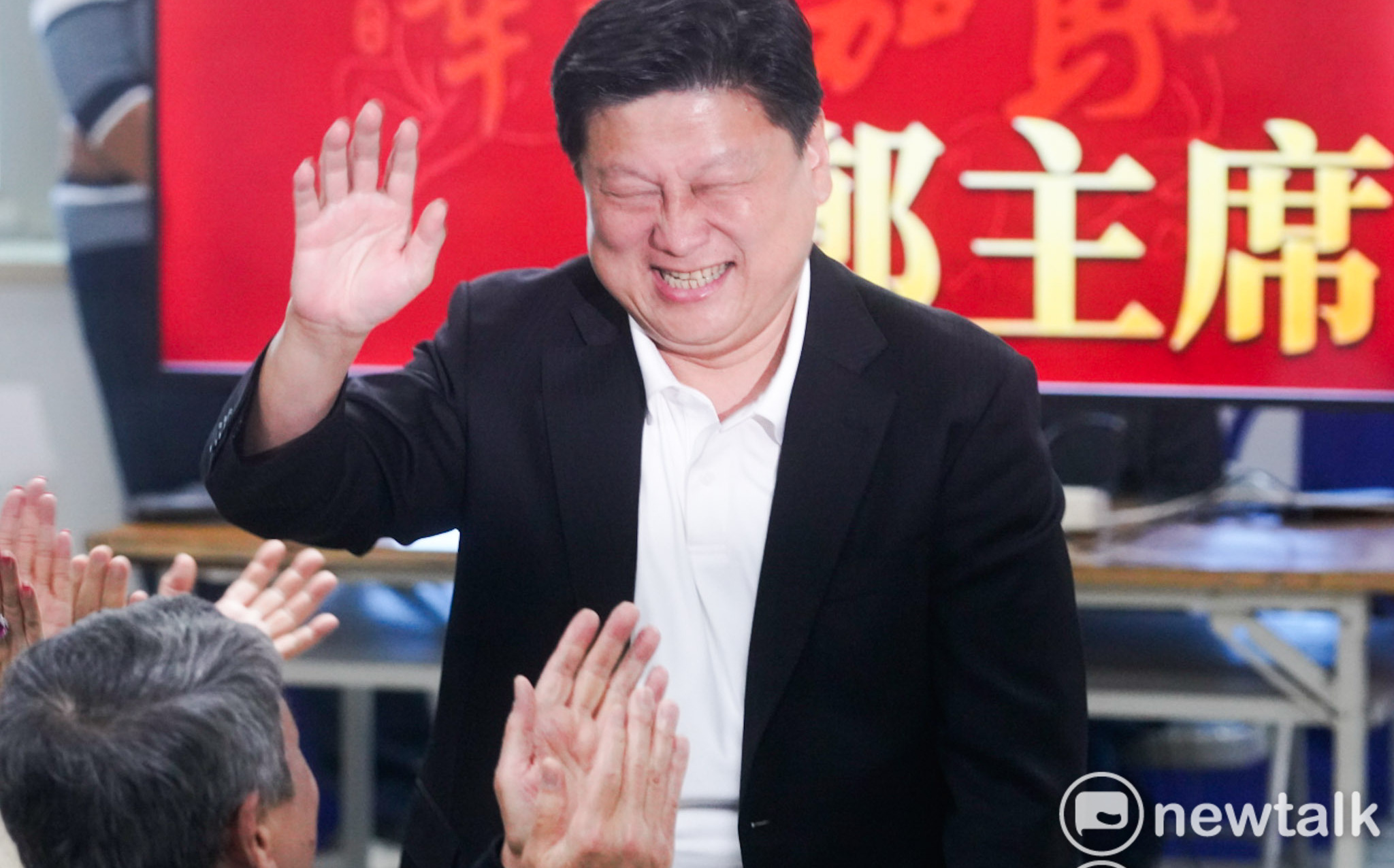 外銷拚國際、花蓮卻「空轉」？她點名傅崐萁：別再寄望中國「假惠台」 