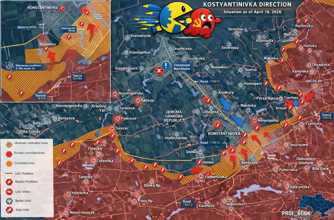（影）俄第4度稱解放盧干茨克被嘲笑！ 烏 : 俄每佔一公里損254兵 月失3.5萬人