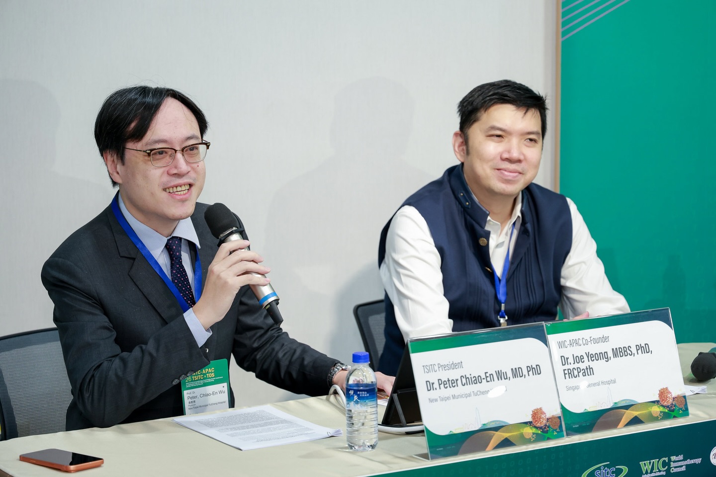 「癌王」治療出現新突破！新口服標靶藥存活期翻倍 末期患者迎新曙光