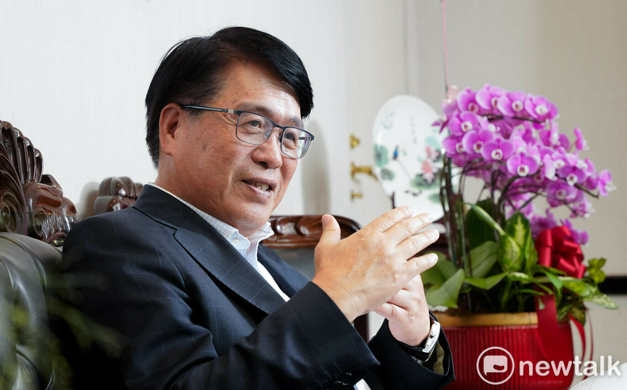 專訪4-2》不在籍投票限國內是共識  可從單一公投試辦累積經驗 