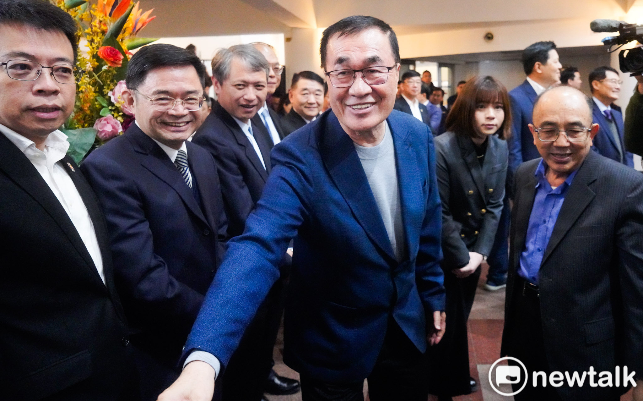 拋TPASS升級搭高鐵 李四川：這是市民的心聲