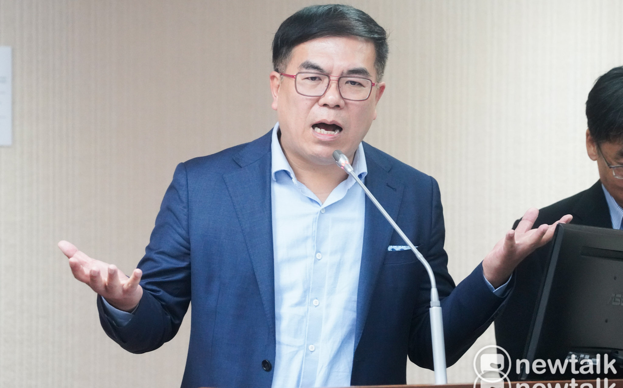 北市稱投老鼠藥符合中央規定！彭啓明：合法是基礎、應公布投放地點