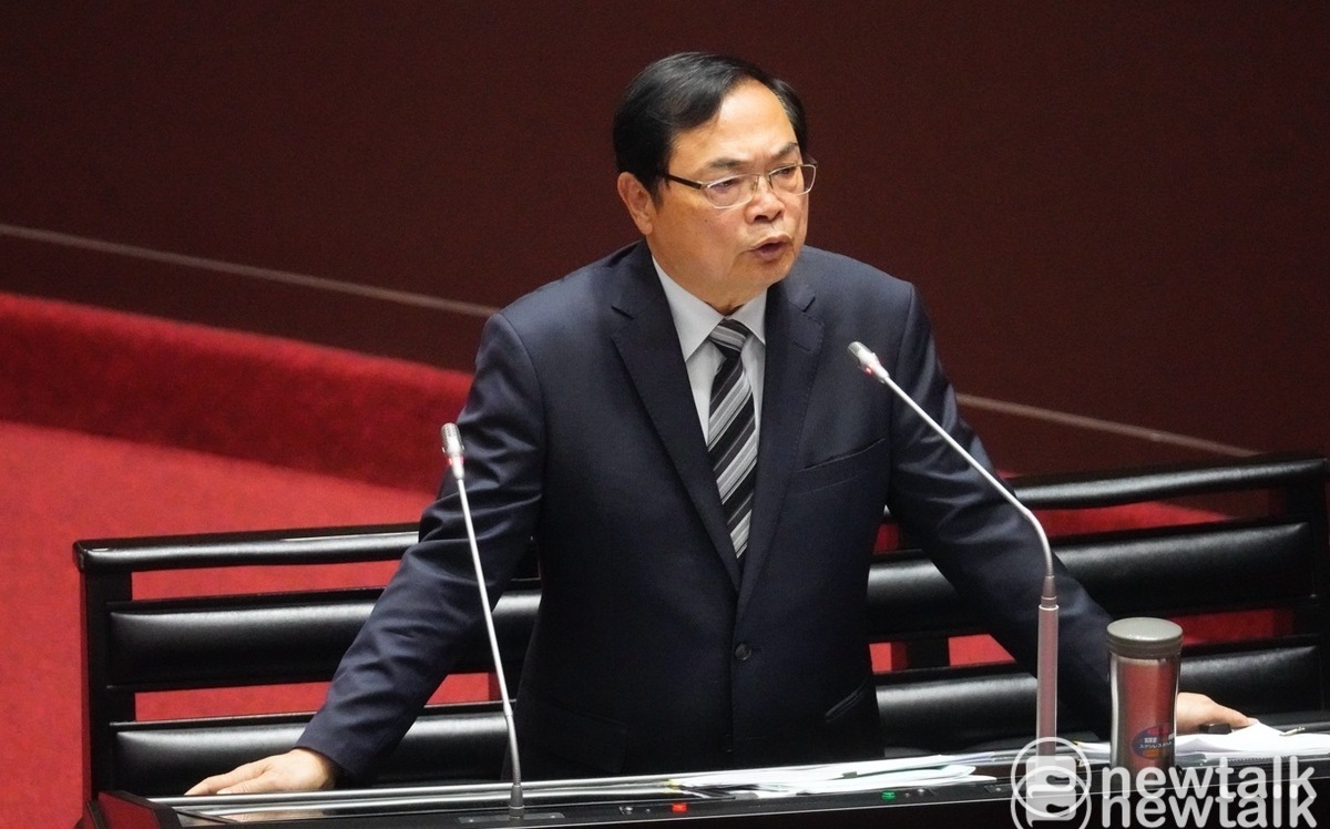 核四燃料棒移出放美  審計長：值80億元卻找不到買家、還多花掉4億元 