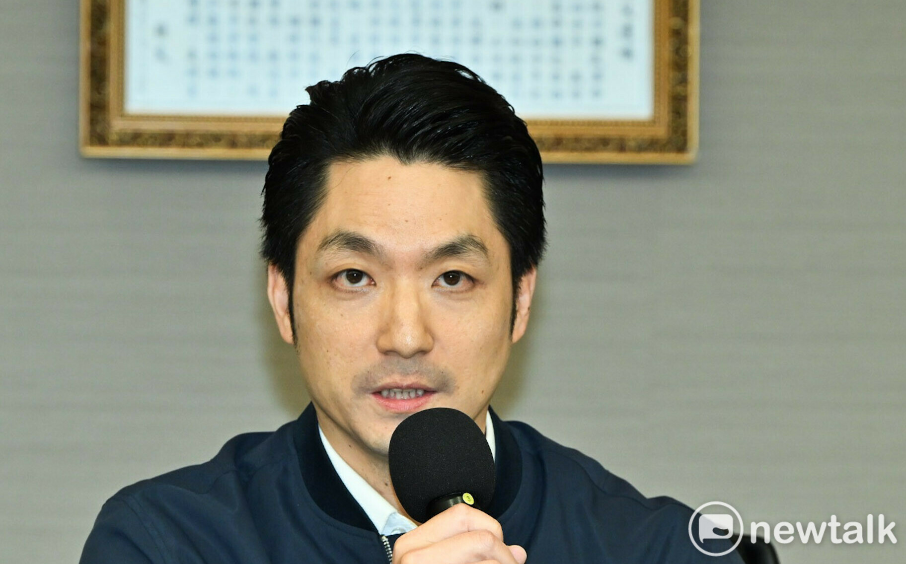 蔣萬安推「鼠類偵防師」議員踢爆：才86人！轟政治行銷、增加公務員壓力