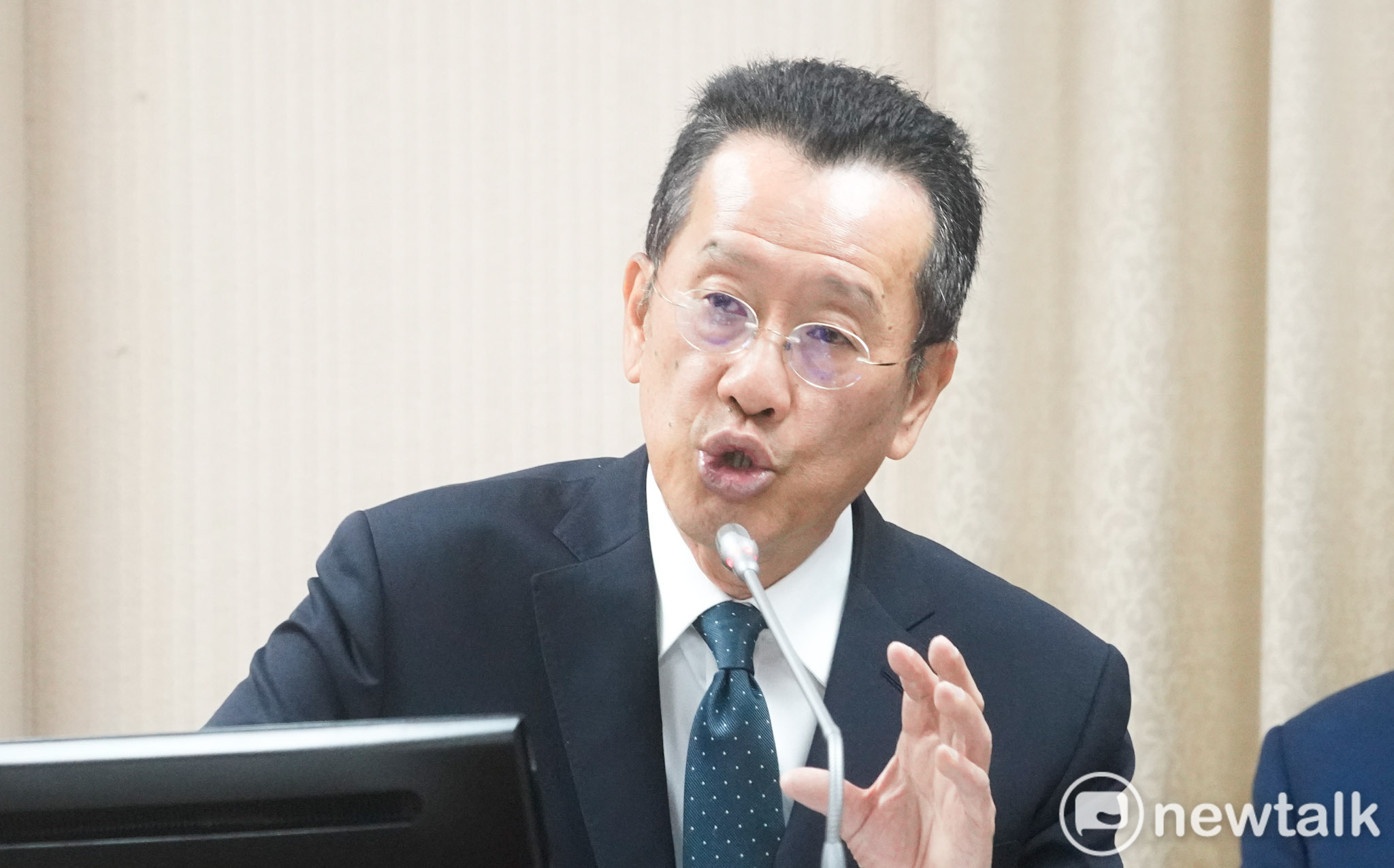 海馬士5/31就要付首期款8億   國防部：對我們非常重要