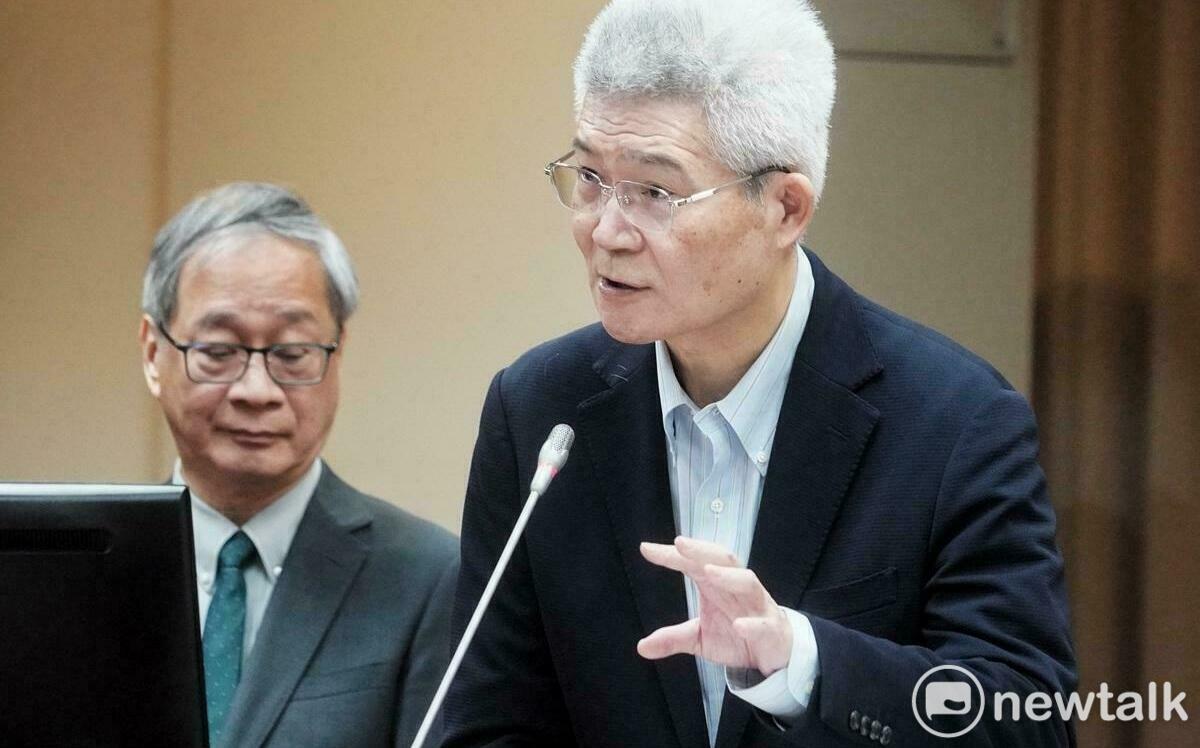 媒改社：譴責立院無理驅逐胡元輝、在野意在癱瘓公視 