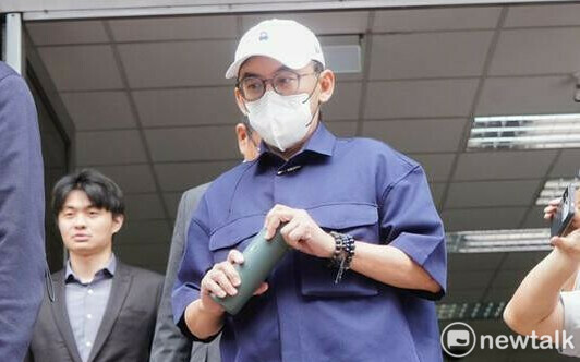 黃子佼確定緩刑免入獄！吹哨者Zofia無奈發聲：法律保護壞人