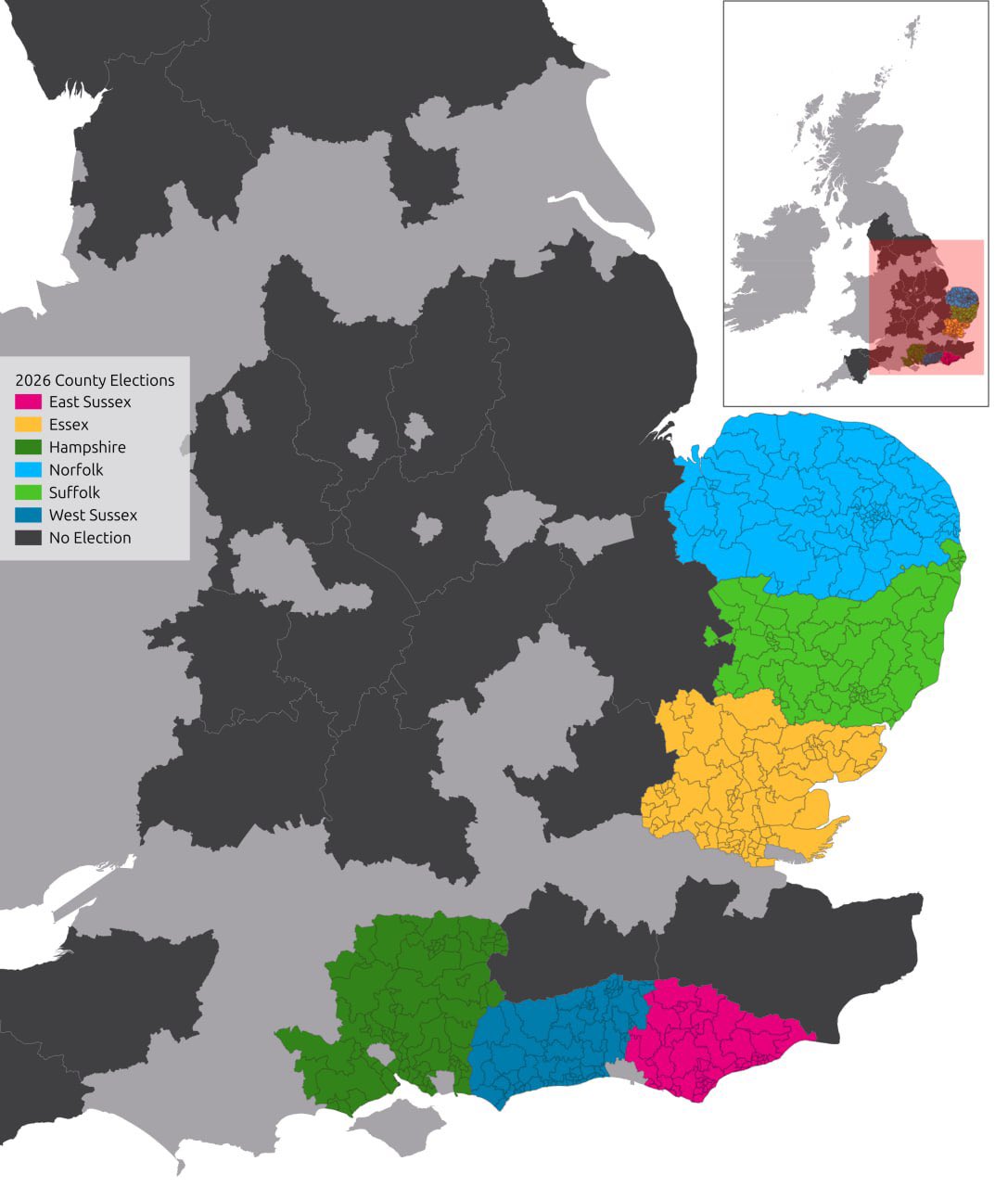 英地方選舉工黨慘敗！施凱爾領導危機 右翼改革黨崛起成大贏家
