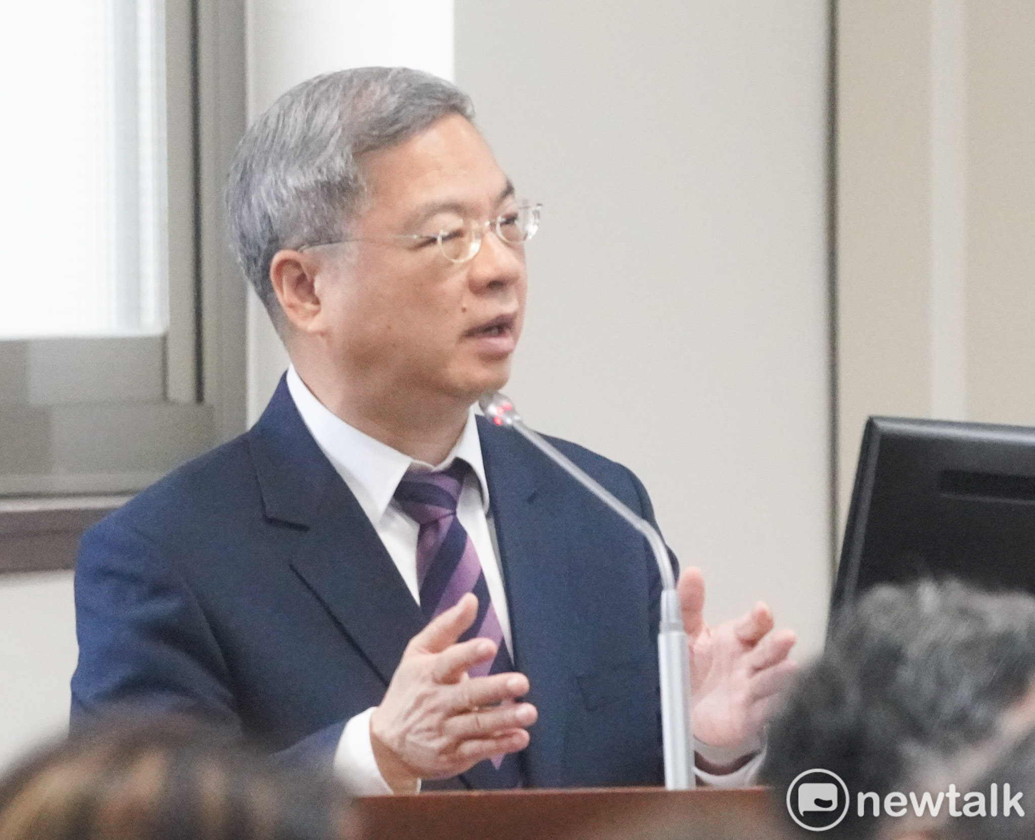 撥補台電711億就不漲電價?龔明鑫:台電責任除供電外 也要照顧民生