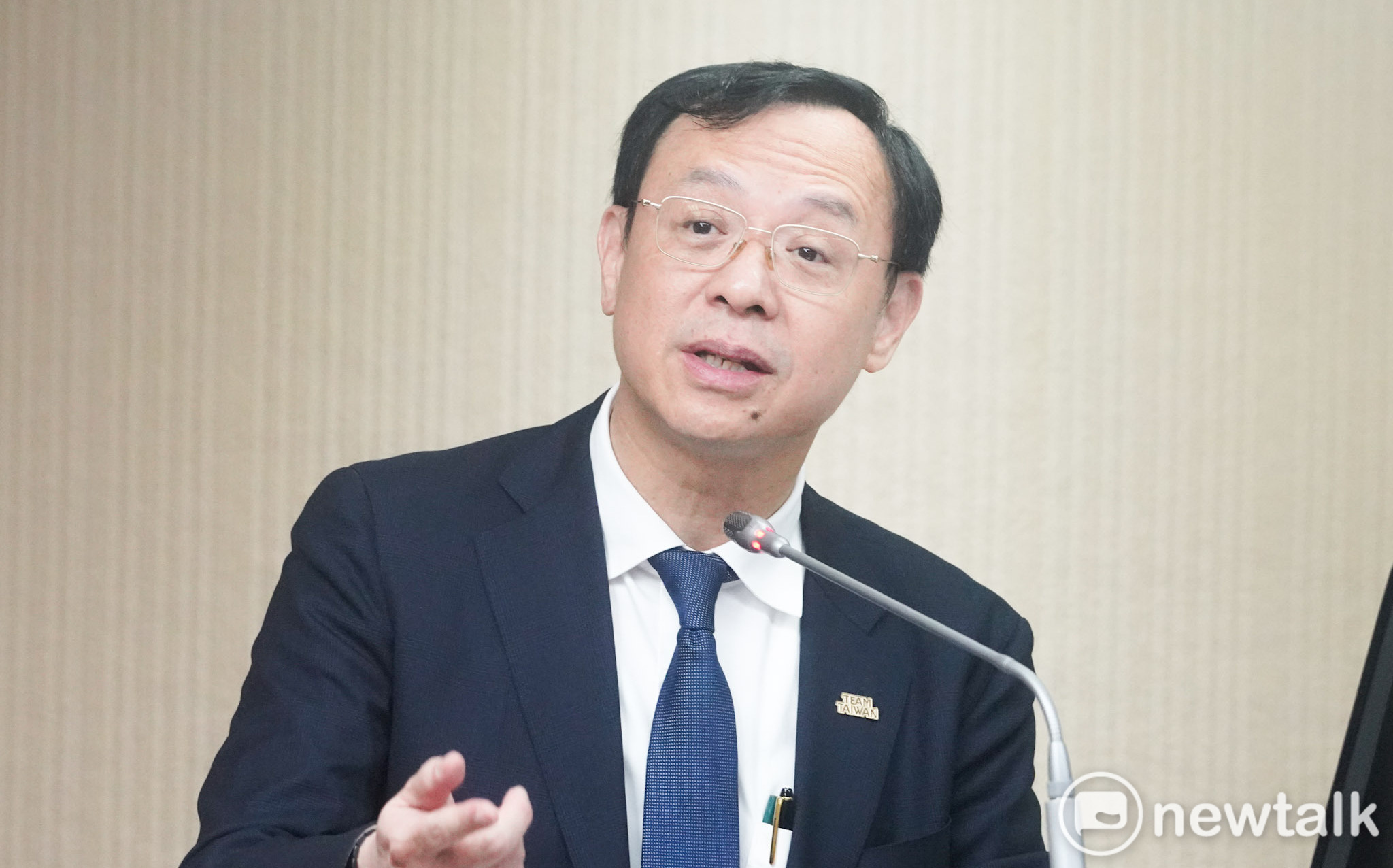 4醫美集團爆針孔風暴  石崇良：嚴厲處分、依法該停業就停業