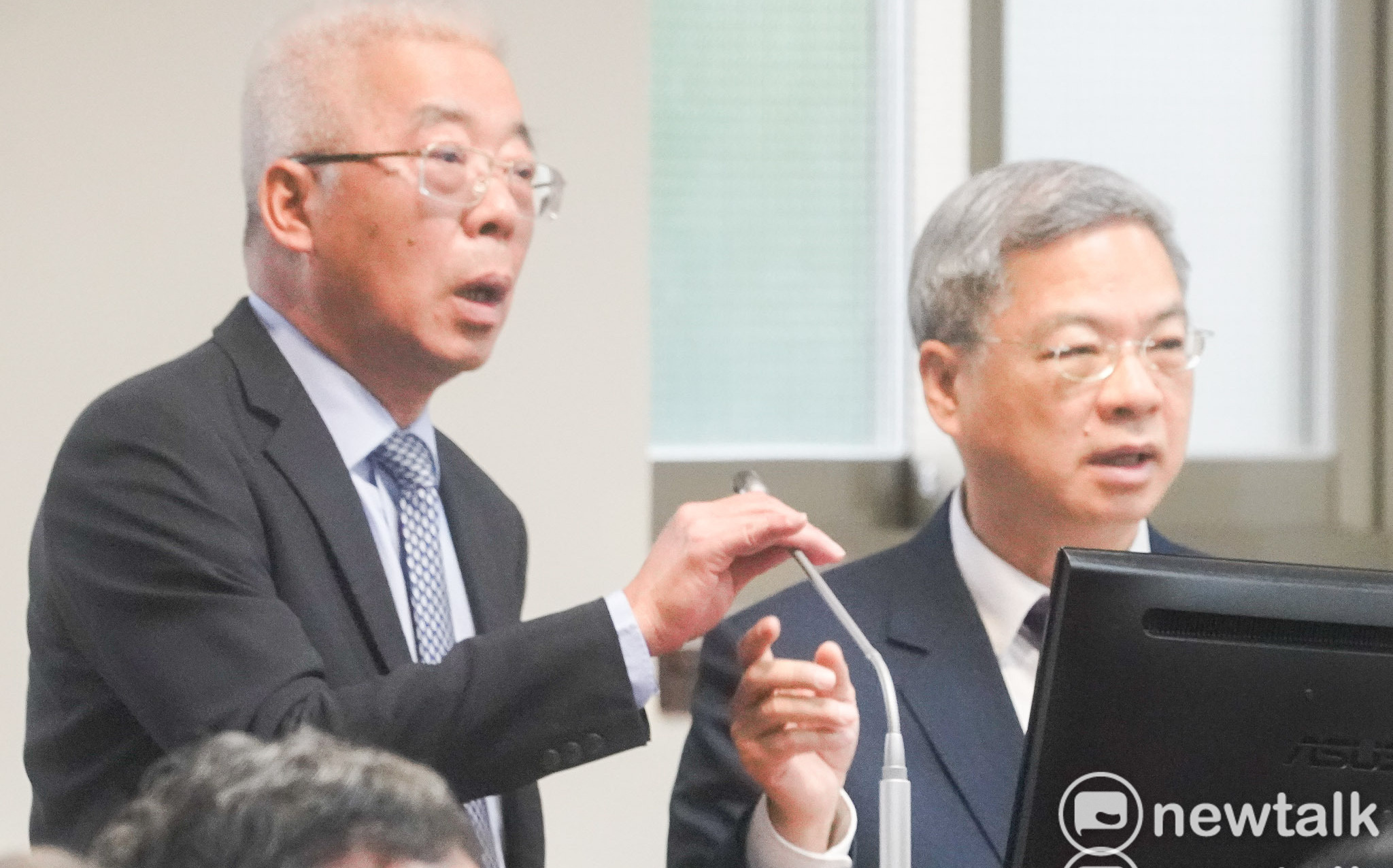 美伊戰火衝擊國內油氣供應？中油布局第4季調度：最緊張時刻已過