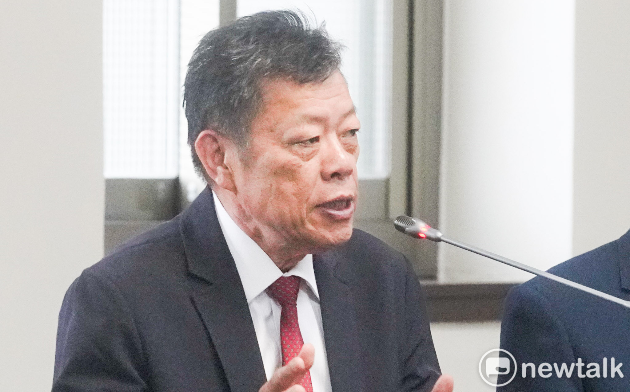 30年來首調水價?台水擬推「8級距新制」:用水大戶多付費