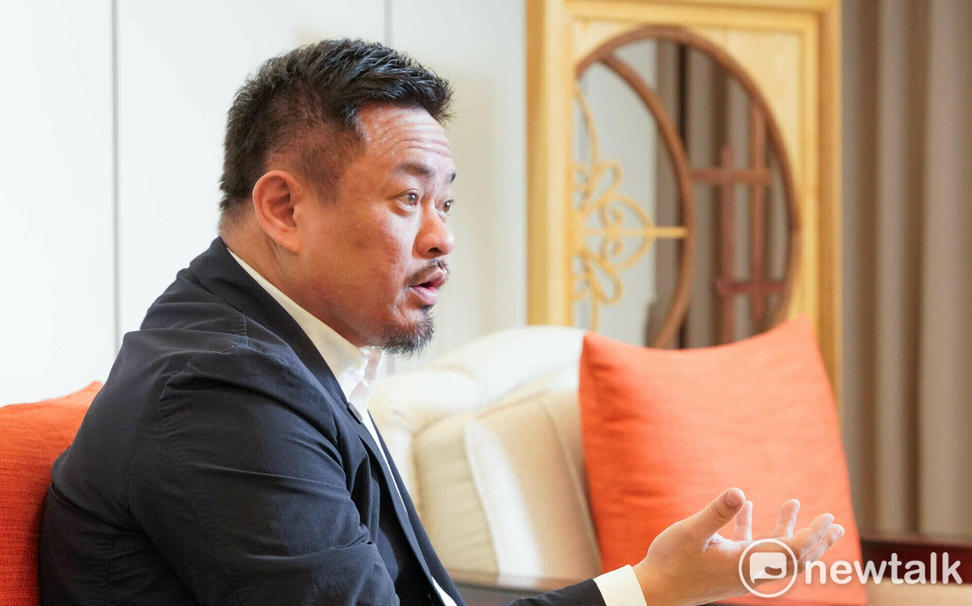 洪申翰專訪4-2》實習生不再是廉價勞工！外藉學生權益不漏接