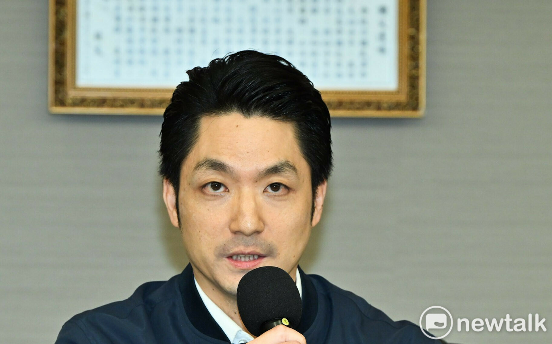 「無害變無能」馬郁雯細數爭議 轟蔣萬安把台北市長做成「NPC」 
