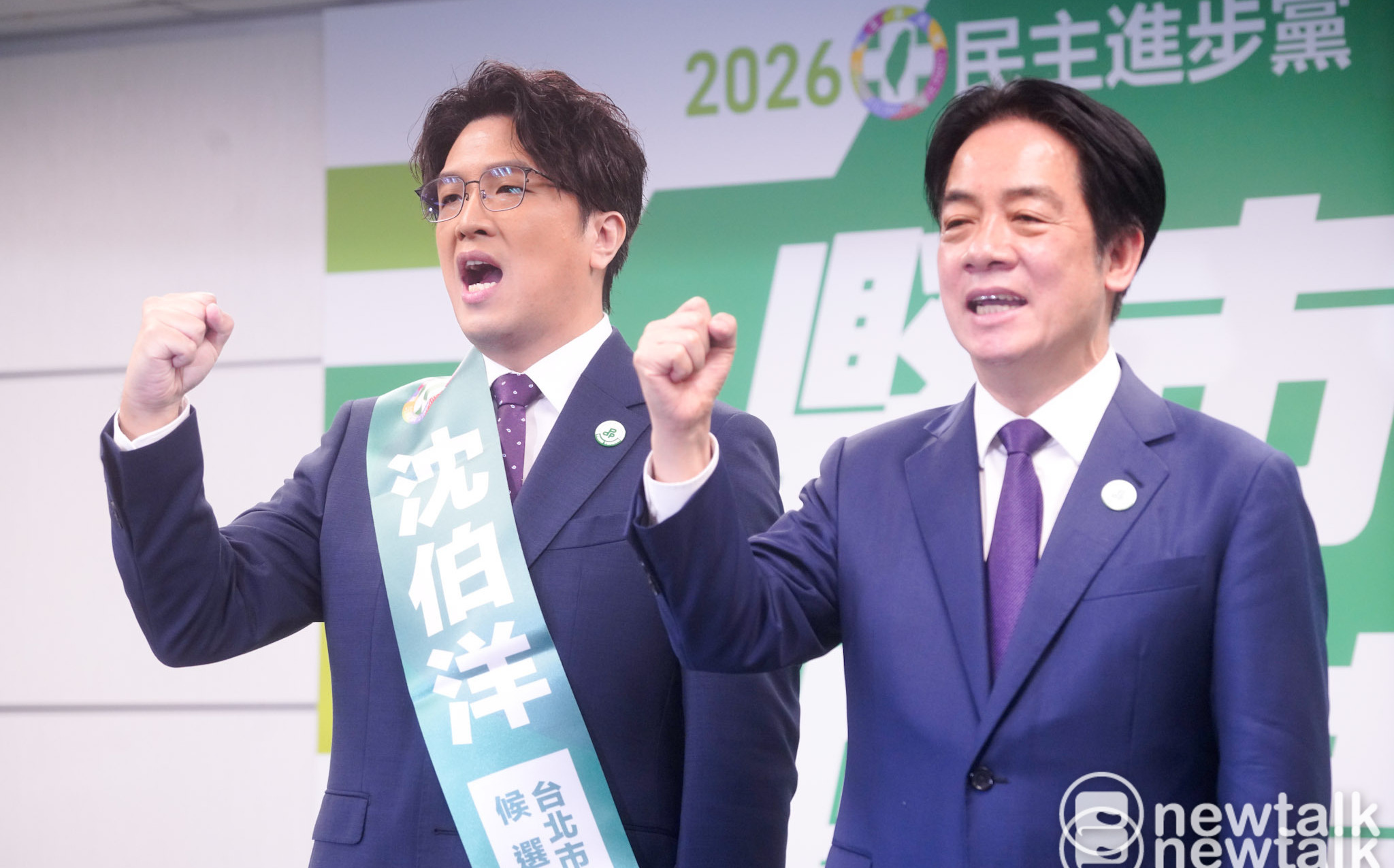 沈伯洋越曝光越難抹黑?律師分析:藍營兩年塑造的人設正在崩塌
