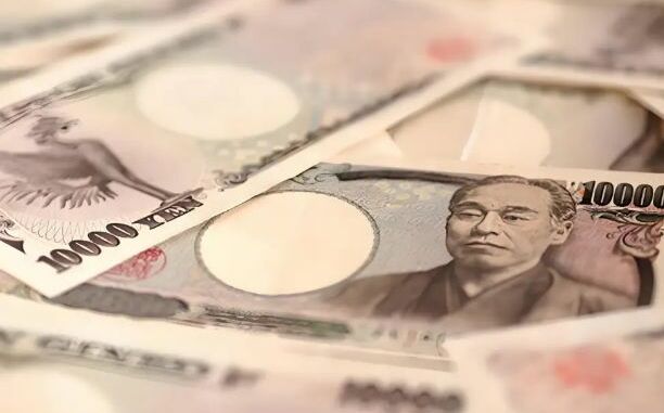 通膨率降至四年低點 日本央行升息計畫恐怕更尷尬、日圓續弱