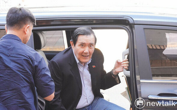 馬英九反擊家人聲明 律師曝他「最怕這件事」：恐失財產與主導權