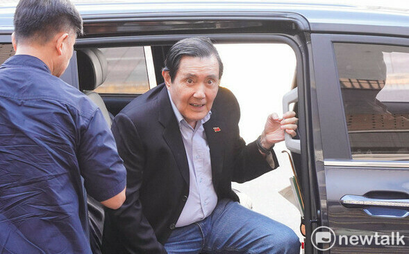金溥聰錯了  蘇偉碩：輔助宣告就是醫師已開出馬英九認知退化診斷書 