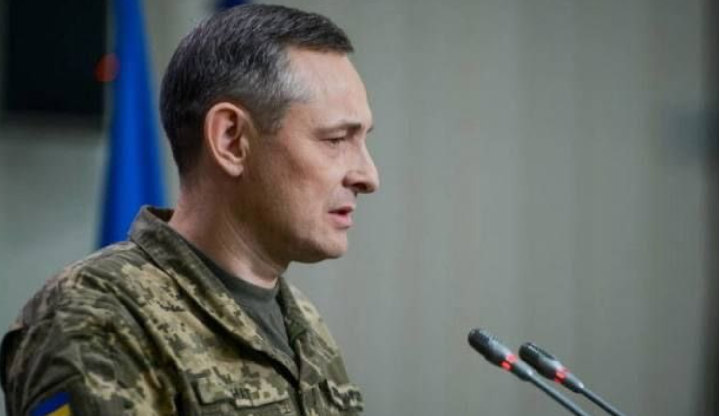 烏克蘭空軍發言人伊格納特（Yuriy Ihnat）受訪時指出，此次俄軍戰術不僅是為了摧毀實體目標，更是對烏克蘭社會施加心理壓力 圖：翻攝自 X @NOELreports 