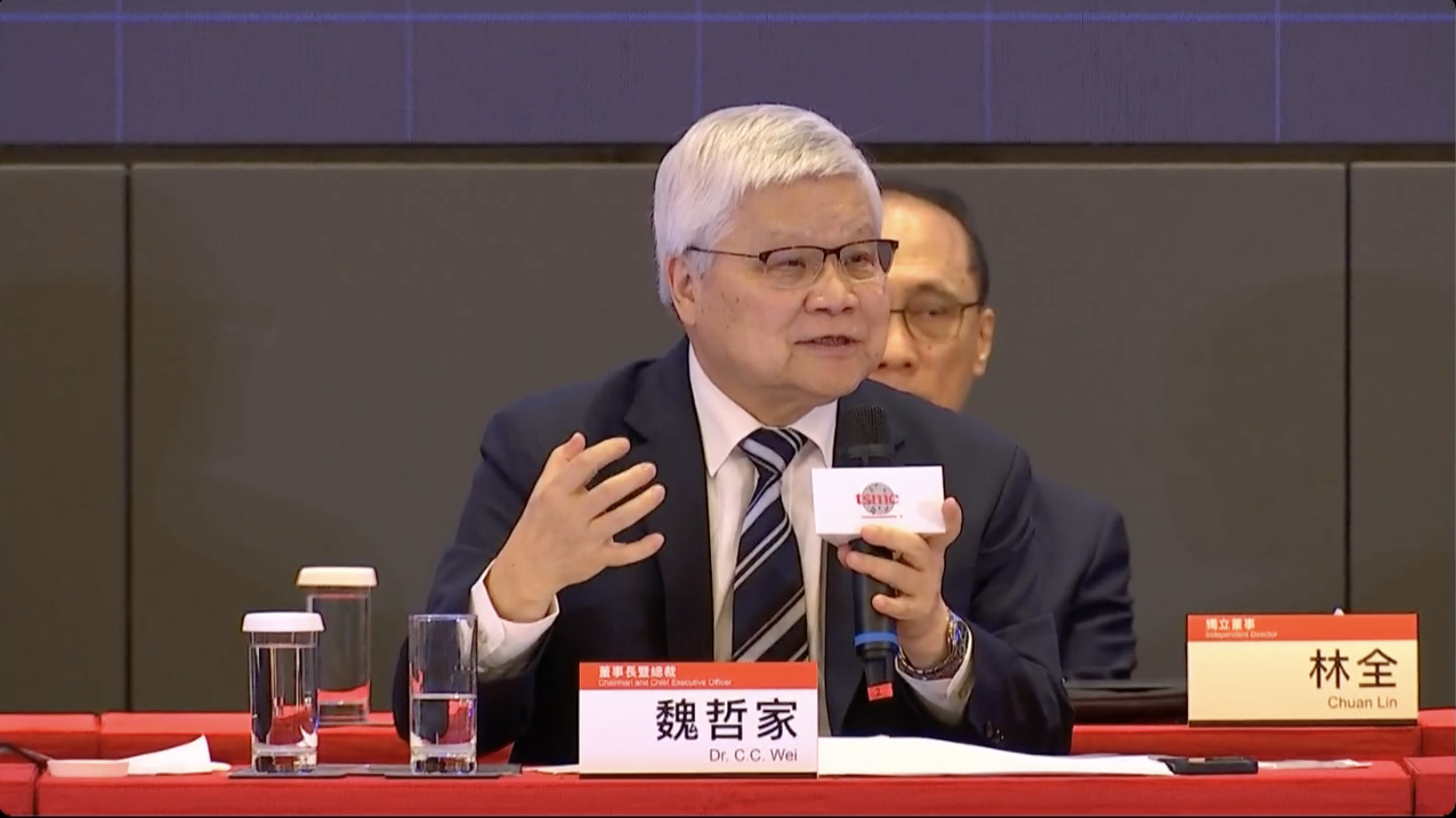 專家看盤》台股防守戰!費半挫 台積破月季線多頭警訊 誰最抗跌?