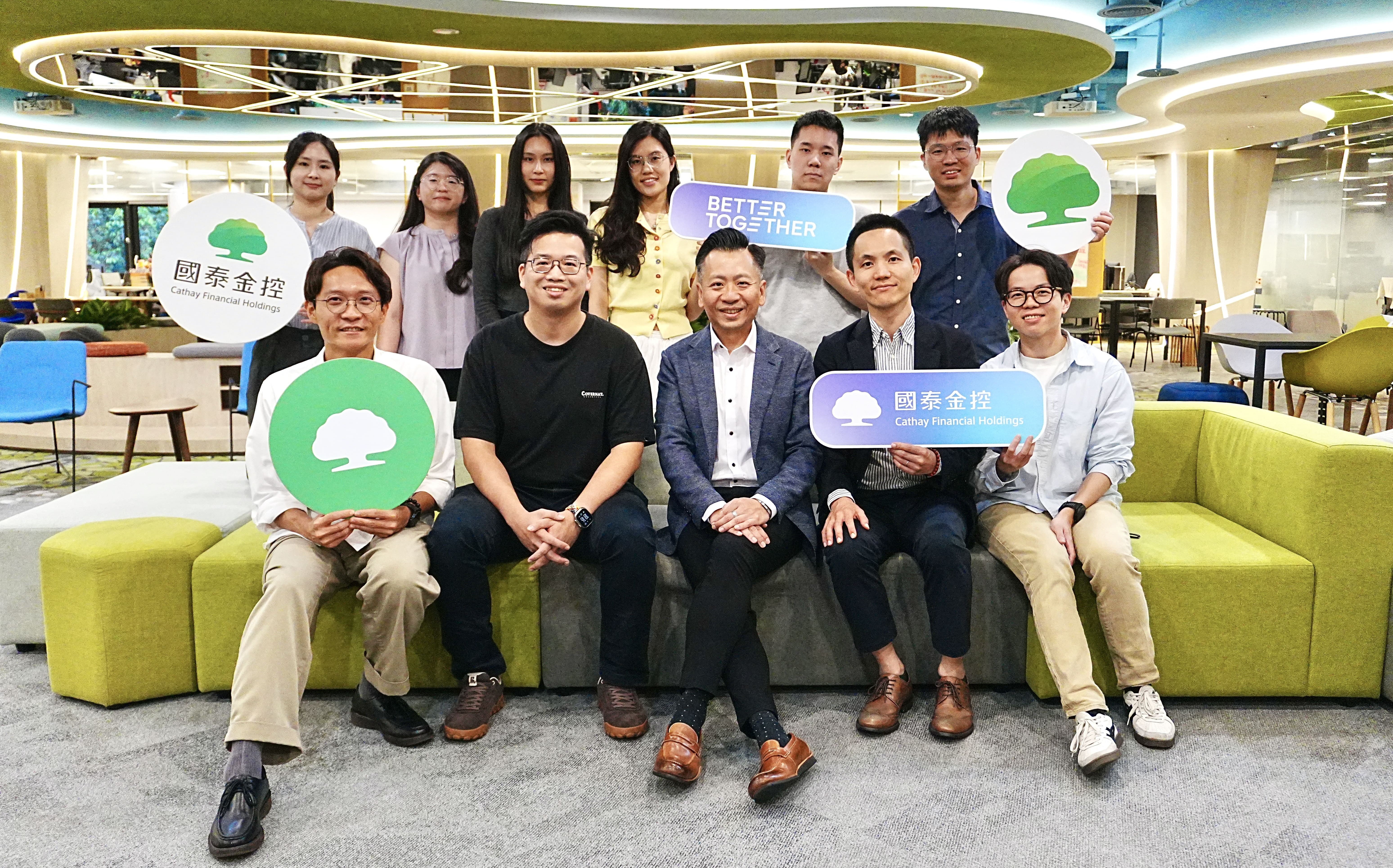 「輝達背板股」國泰金秀AI研究成果！ 開源小語言模型可精準判斷用戶需求