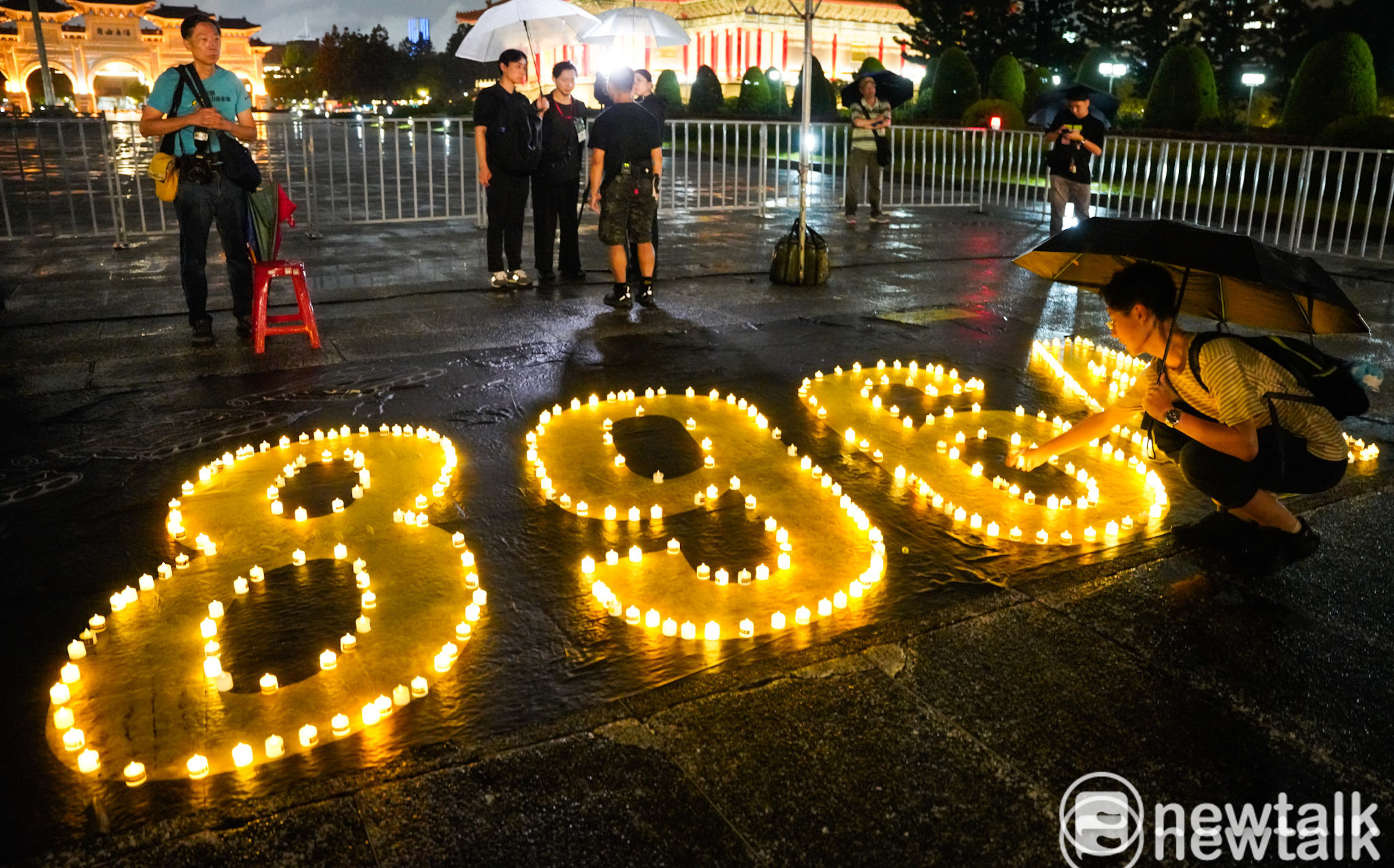 六四37週年  馬來西亞人士籲關注中國交流帶政治目的