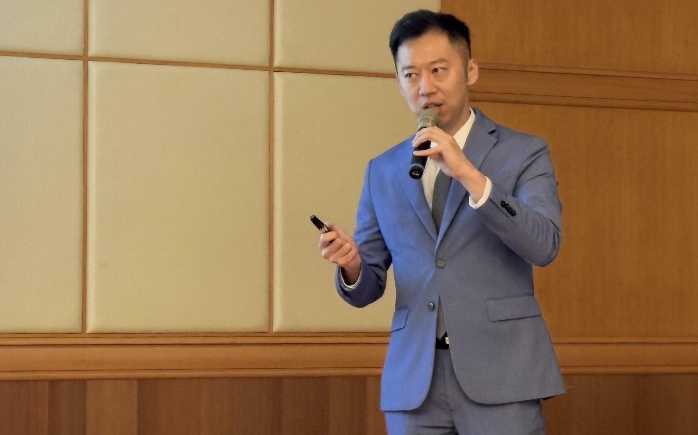 台股摔逾千點、美通膨數據恐難看 大華銀投信:短震反有利長多、息價雙優高息ETF抗震