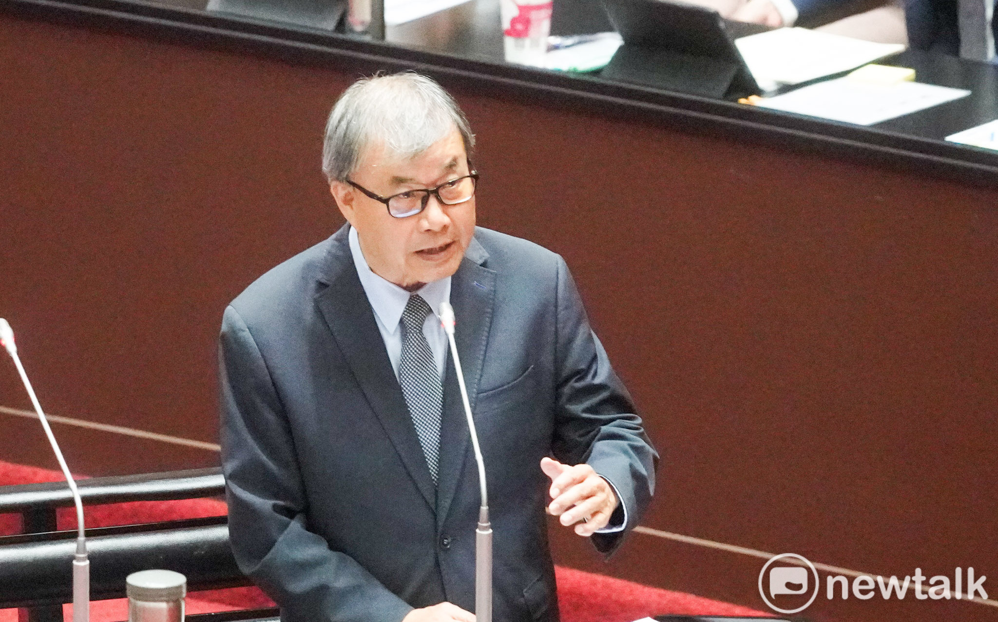 穀保家商擬停招 蔡明堂:棒球隊規劃移往三重高中