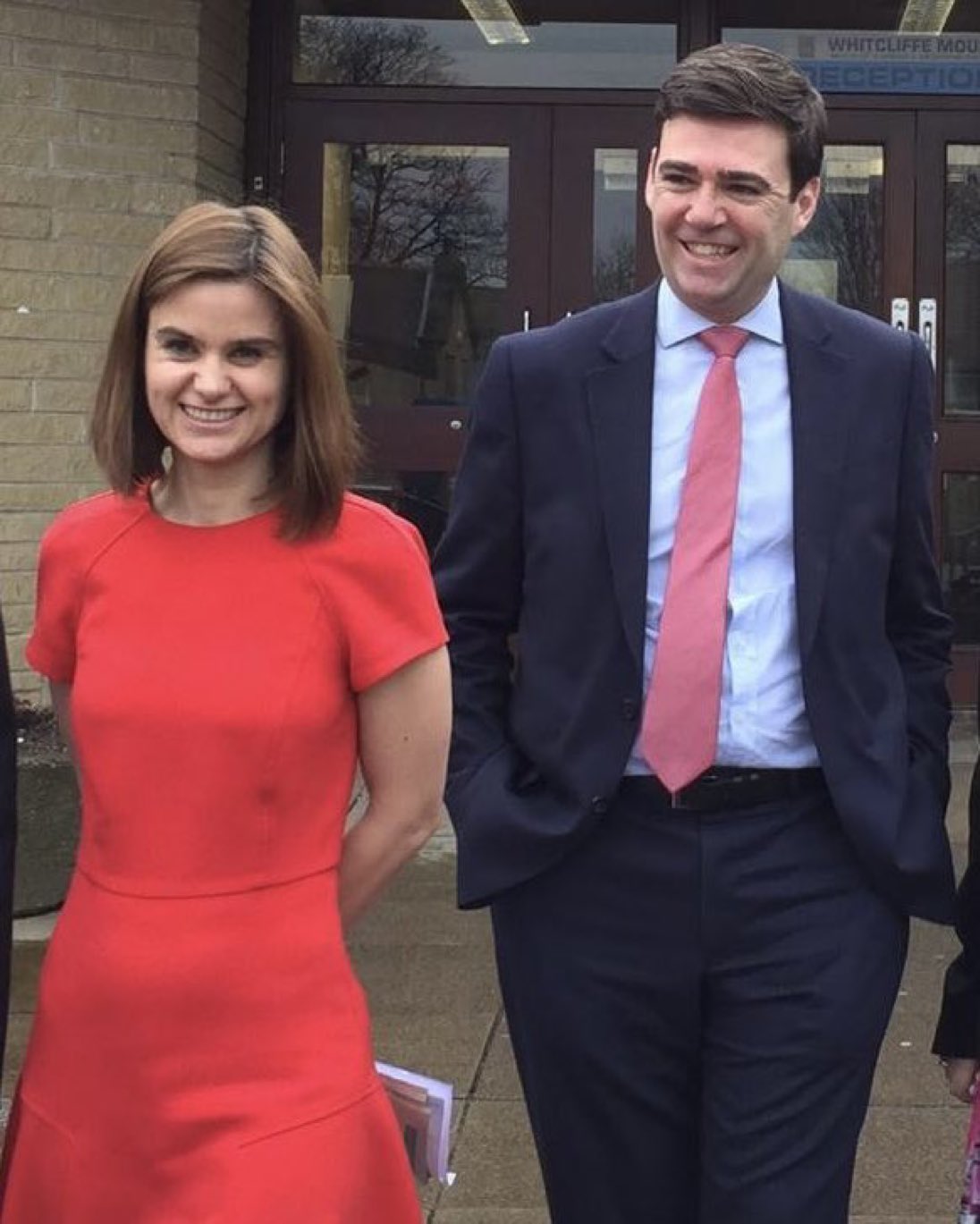 工黨新科議員伯納姆有機會挑戰現任首相施凱爾，英國可能再次出現短命首相。 圖：翻攝自 X @AndyBurnhamGM 