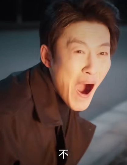 網劇：他為了她付出了一切，沒想到她竟然為了自己的白月光初戀，要跟他離婚？ ！連劇名都充滿了「AI感」 圖：翻攝自 YT 劇翻天 Drama Go 
