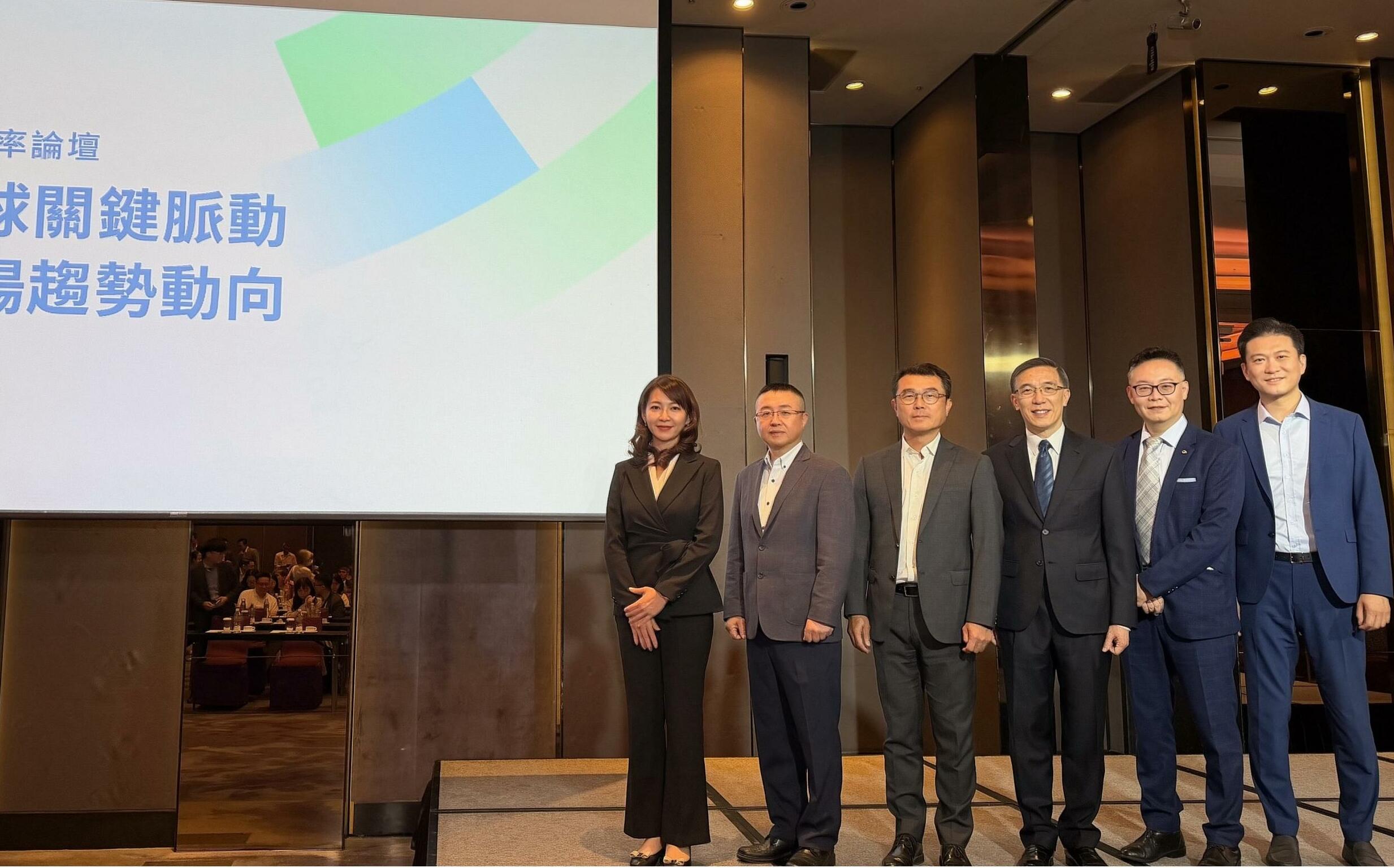 Fed官員半數態度偏「鷹」、AI資本支出擴張 富邦首席經濟學家:須留意AI信用風險
