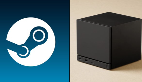 Steam Machine原先內部規劃的定價僅約 750 美元，但受到 AI 產業帶動 DRAM 與 NAND 記憶體價格全面飆漲的影響，最終只能被迫調高售價並縮減首批出貨量，強調此定價已是反映真實的硬體成本。 圖：翻攝自 X @Dexerto 