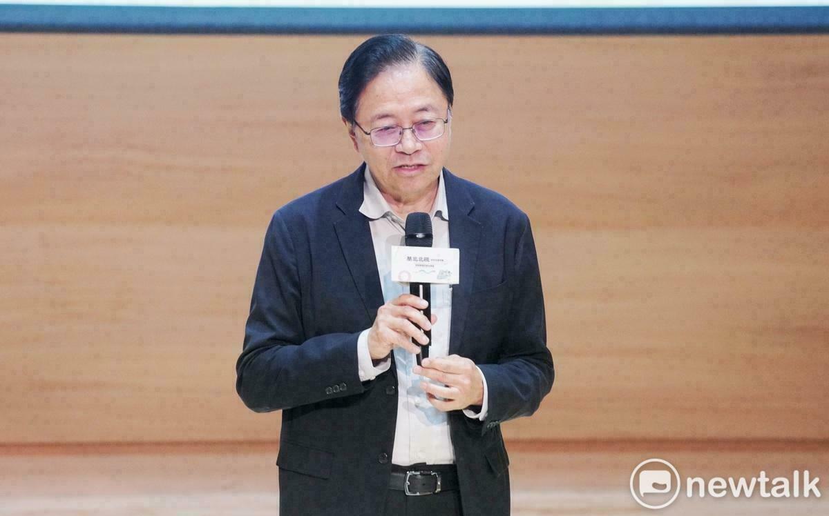 再催可負擔住宅審查加速 張善政：絕對是雙贏　