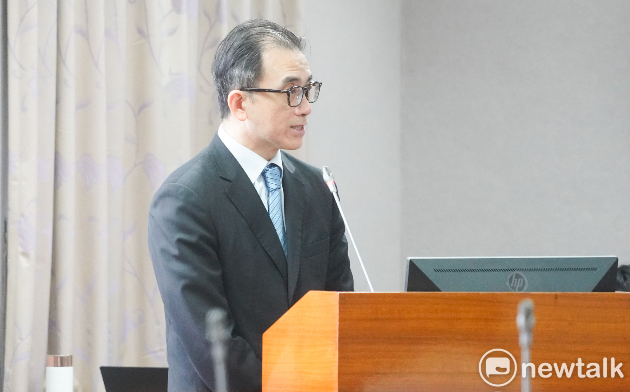 民代索資壓垮公務員？考試院稱：民主的代價、資料整合是解方