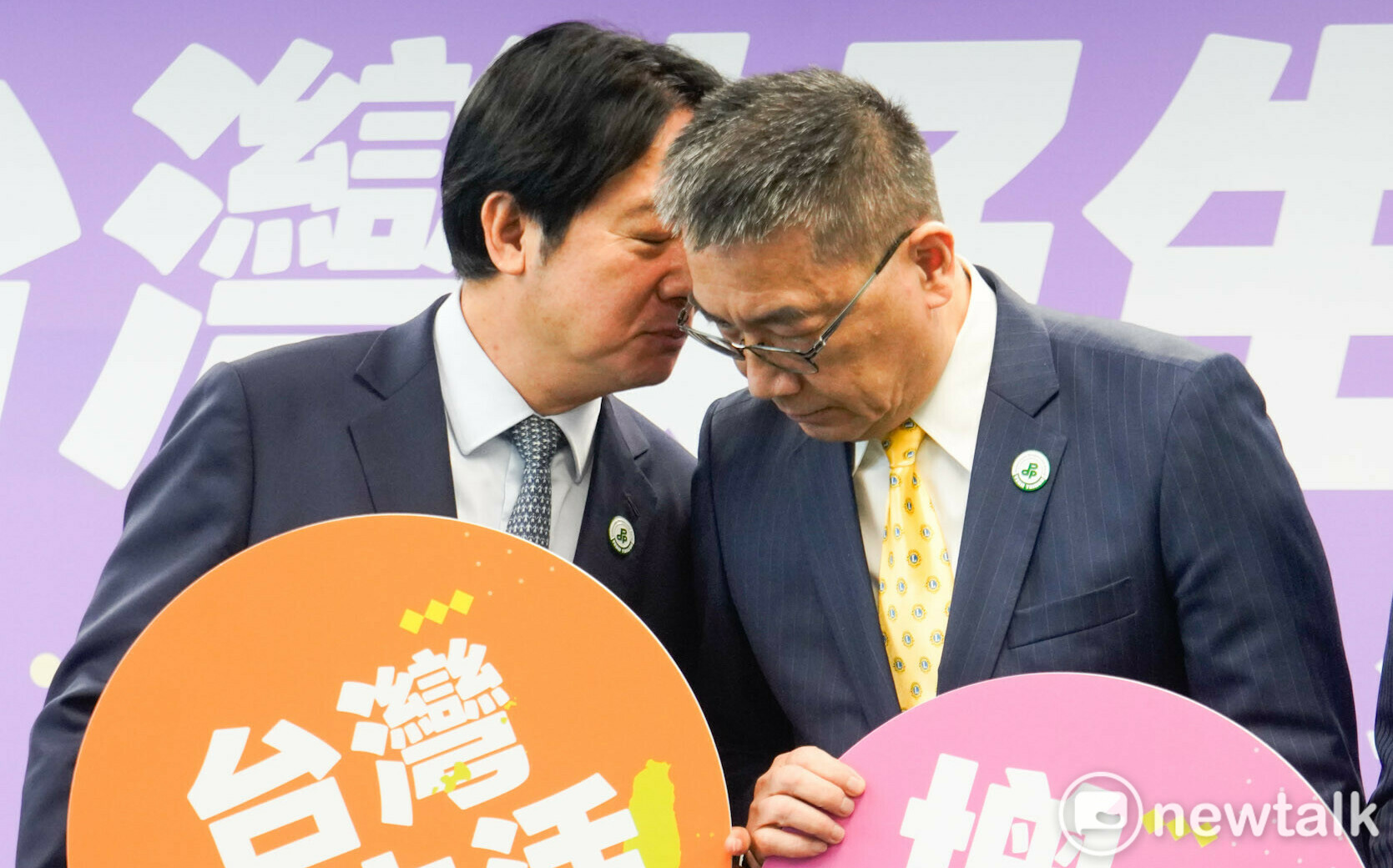 民進黨年底縣市長大選拿幾席?徐國勇:每個縣市都會全力贏回來