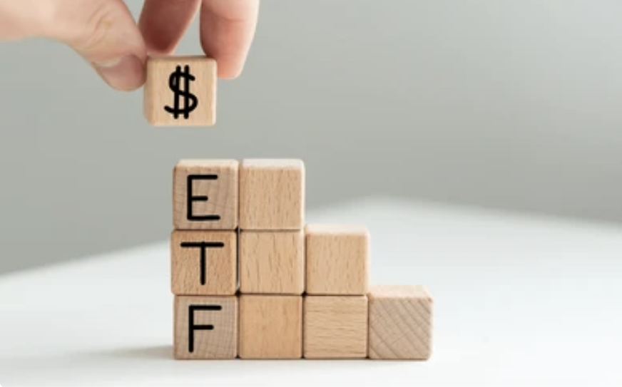 復華兩檔ETF配息出爐!00929預估配0.38元創新高、00991A擬配0.77元
