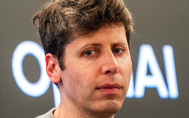 讓白宮入股?《金融時報》:OpenAI提轉讓5%持股 換政治壓力解套