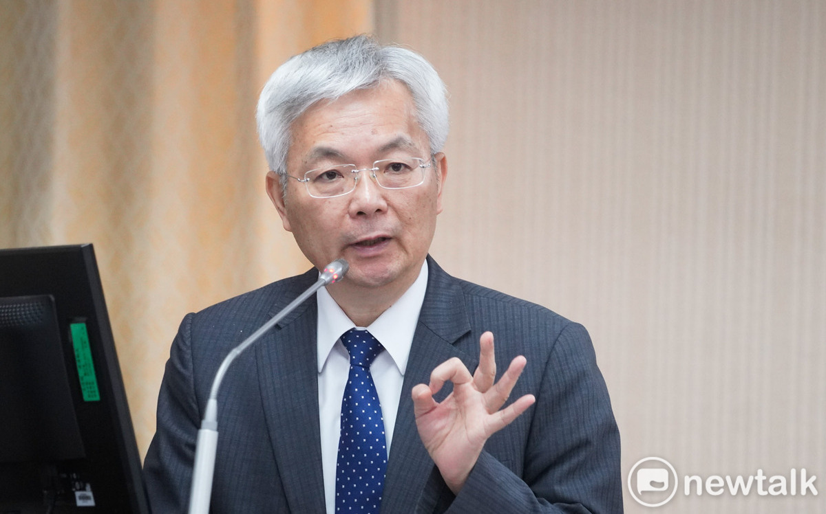 跟騷法遭批漏接被害人!警政署:可由《社維法》補強 2個月提方案