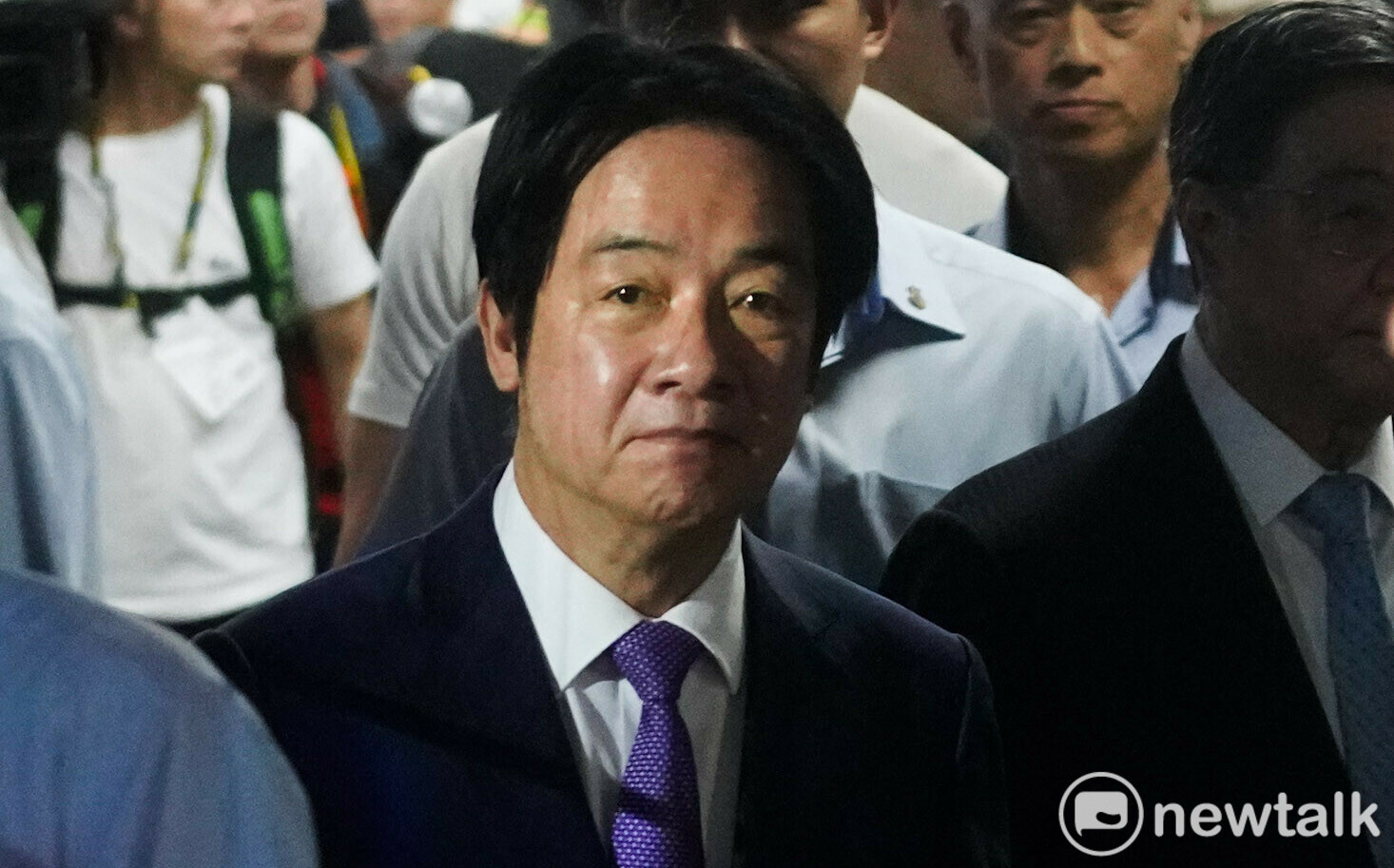 安倍晉三逝世四週年 賴清德：台灣將持續深化雙邊全方位夥伴關係